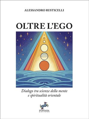 cover image of Oltre l'Ego